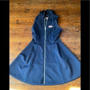 HUNTER for Target scuba dress